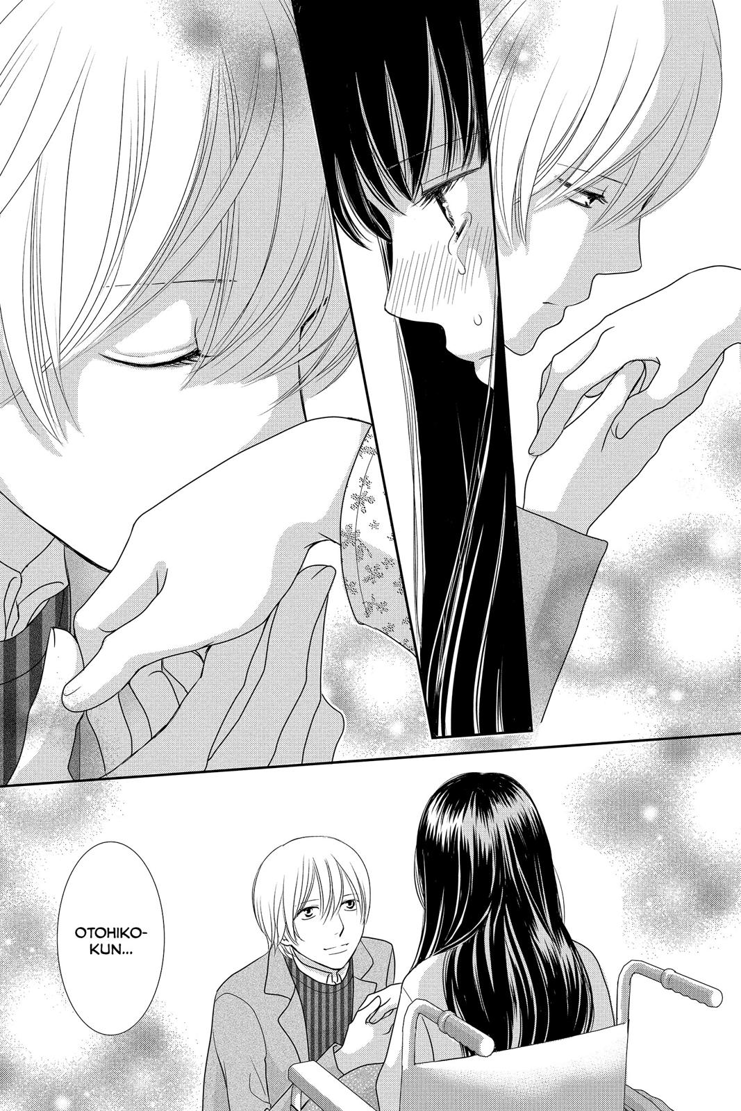 Beauty Bunny Chapter 30 page 27 - Chapter 30