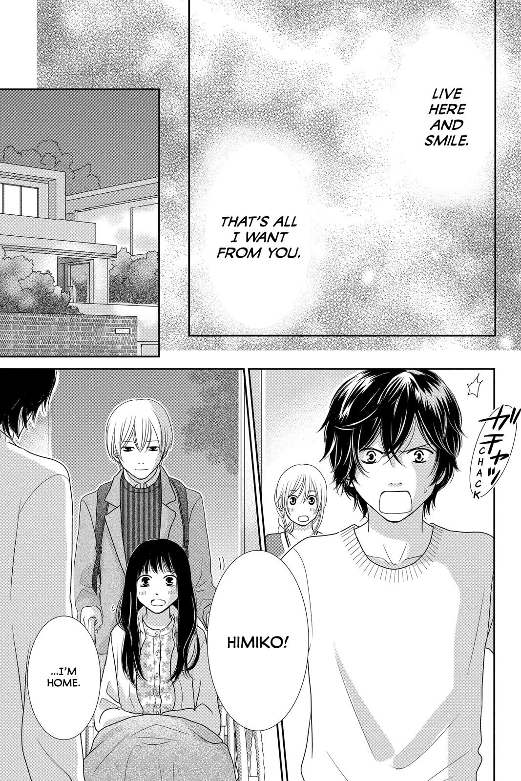 Beauty Bunny Chapter 30 page 29 - Chapter 30