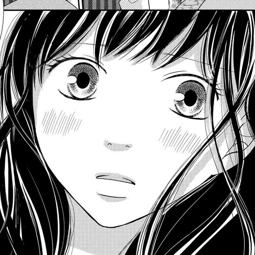 Beauty Bunny Chapter 30 cover