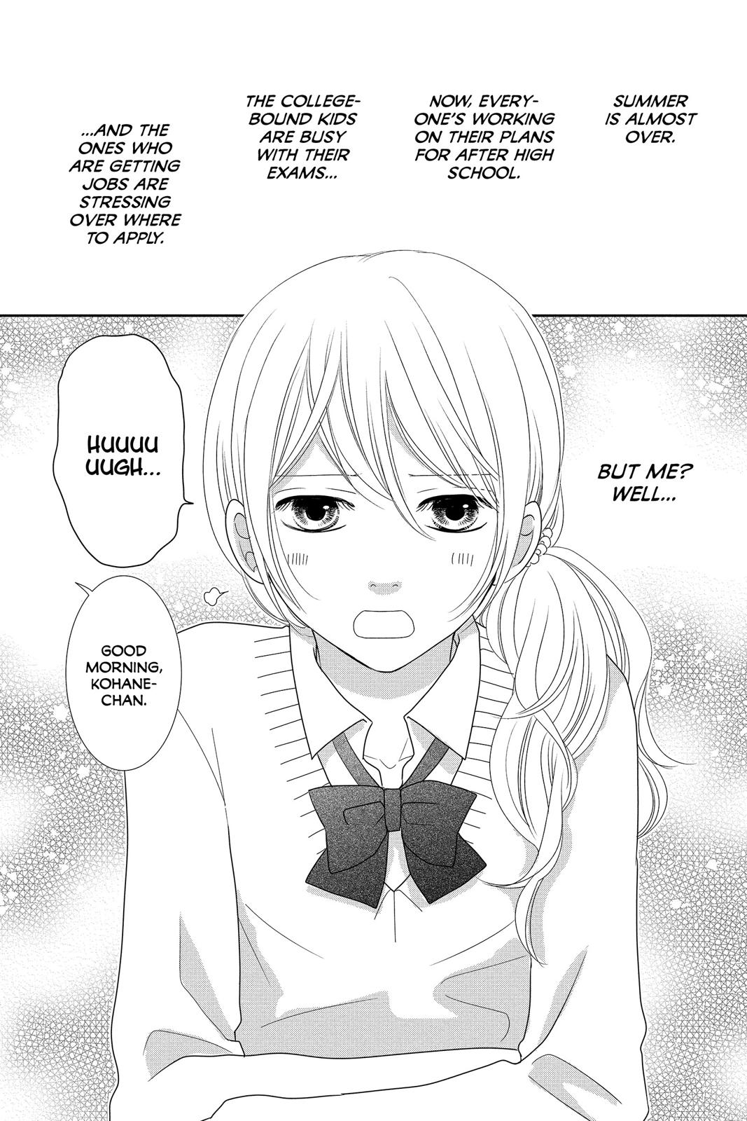 Beauty Bunny Chapter 31 page 2 - Chapter 31