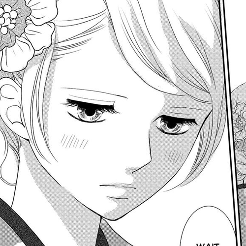 Beauty Bunny Chapter 31 cover