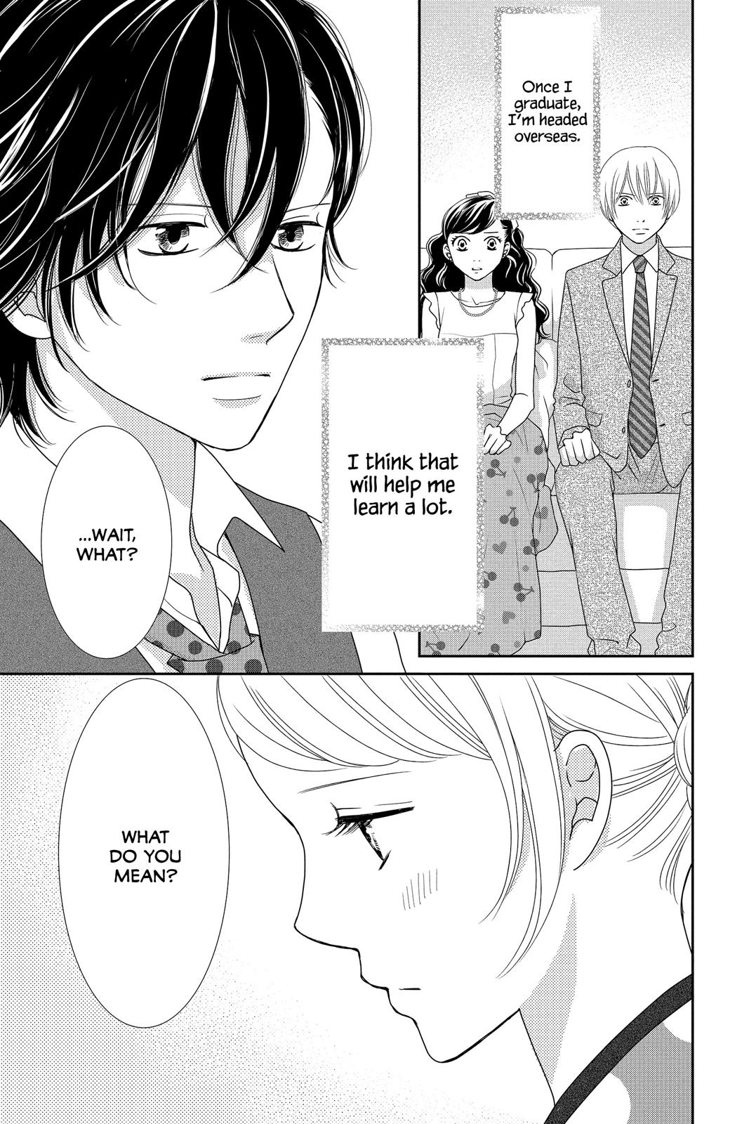 Beauty Bunny Chapter 32 page 1 - Chapter 32 [END]