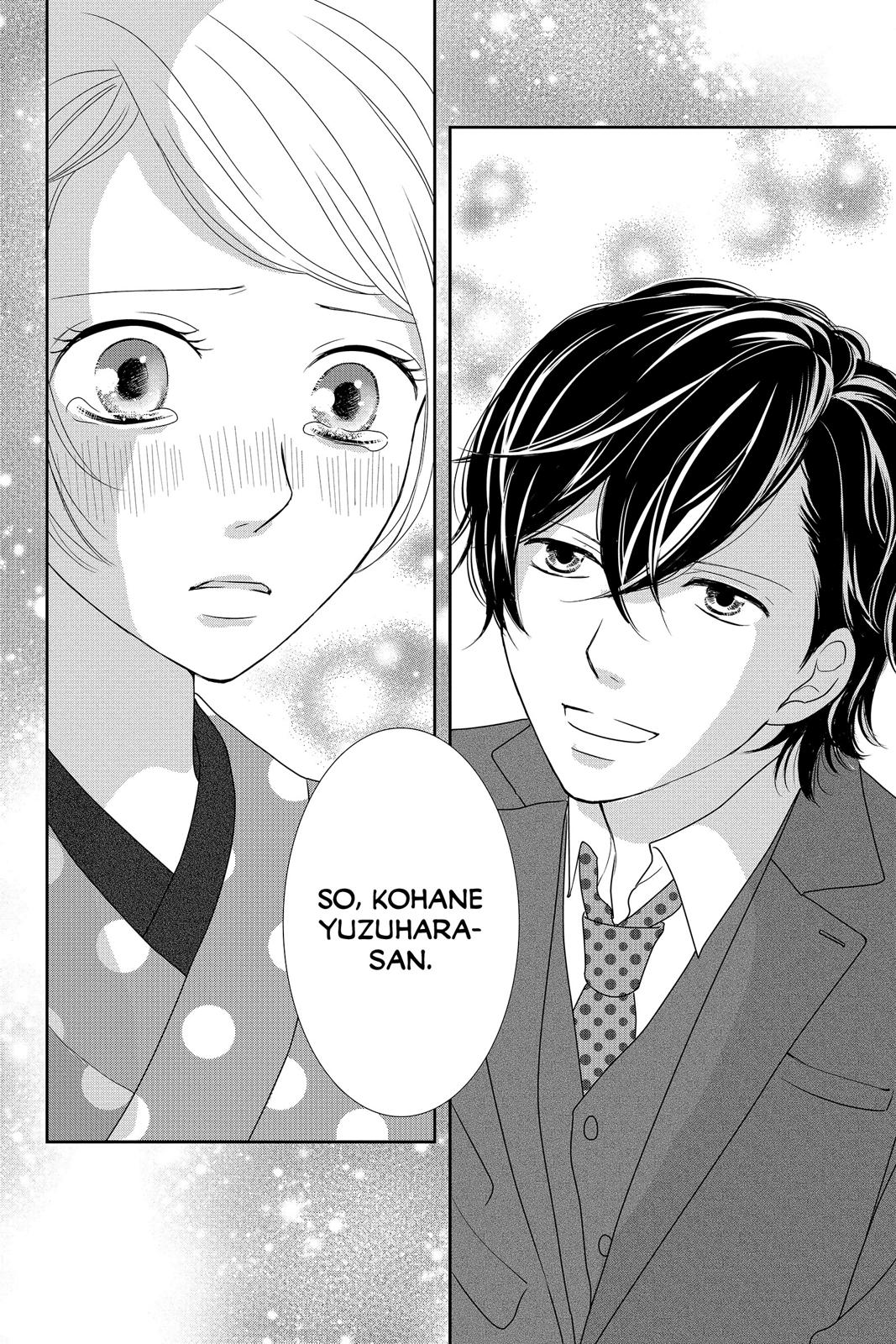 Beauty Bunny Chapter 32 page 15 - Chapter 32 [END]