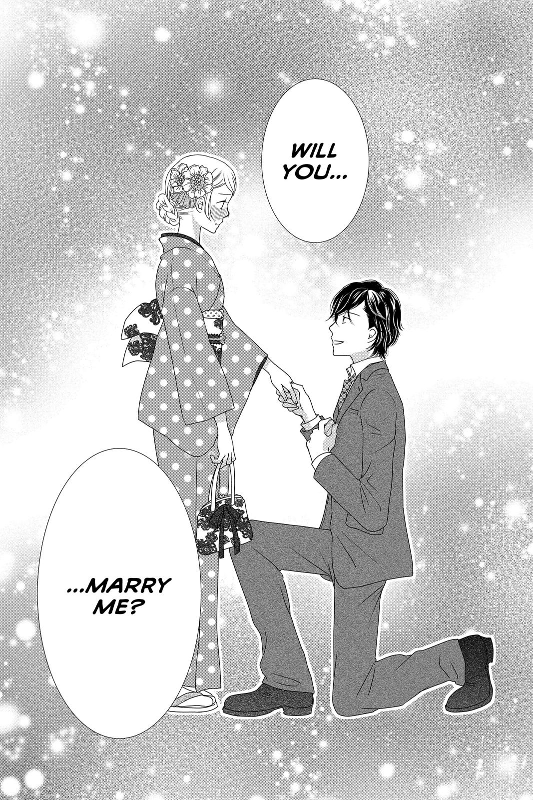 Beauty Bunny Chapter 32 page 16 - Chapter 32 [END]