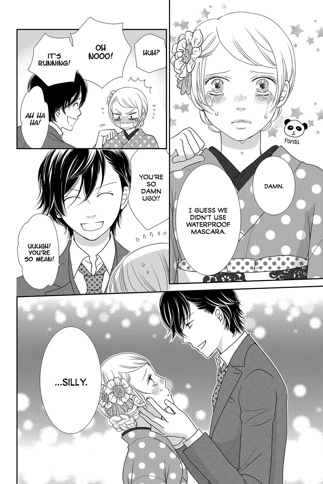 Beauty Bunny Chapter 32 page 19 - Chapter 32 [END]