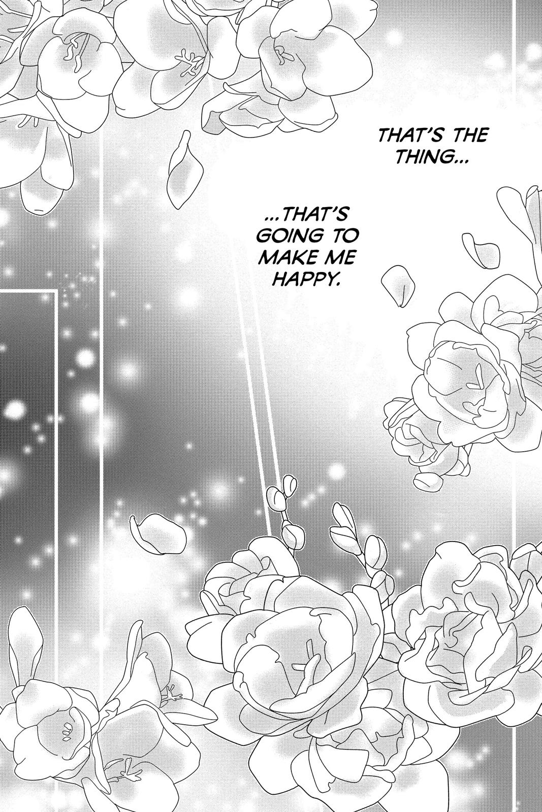 Beauty Bunny Chapter 32 page 28 - Chapter 32 [END]