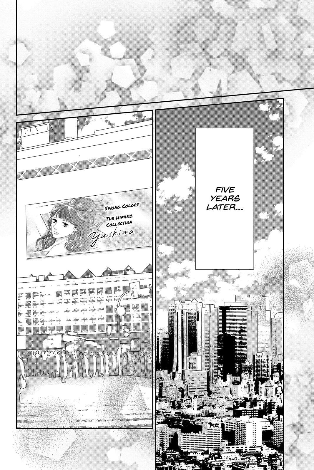 Beauty Bunny Chapter 32 page 29 - Chapter 32 [END]