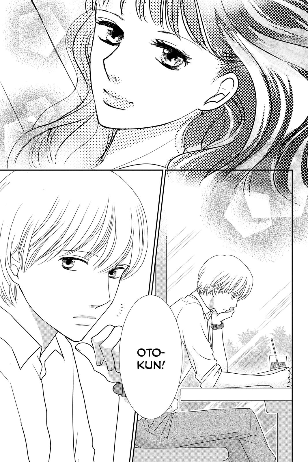 Beauty Bunny Chapter 32 page 30 - Chapter 32 [END]
