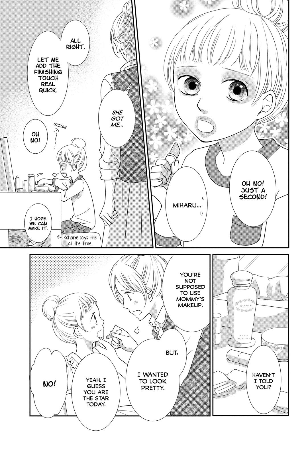 Beauty Bunny Chapter 32 page 34 - Chapter 32 [END]