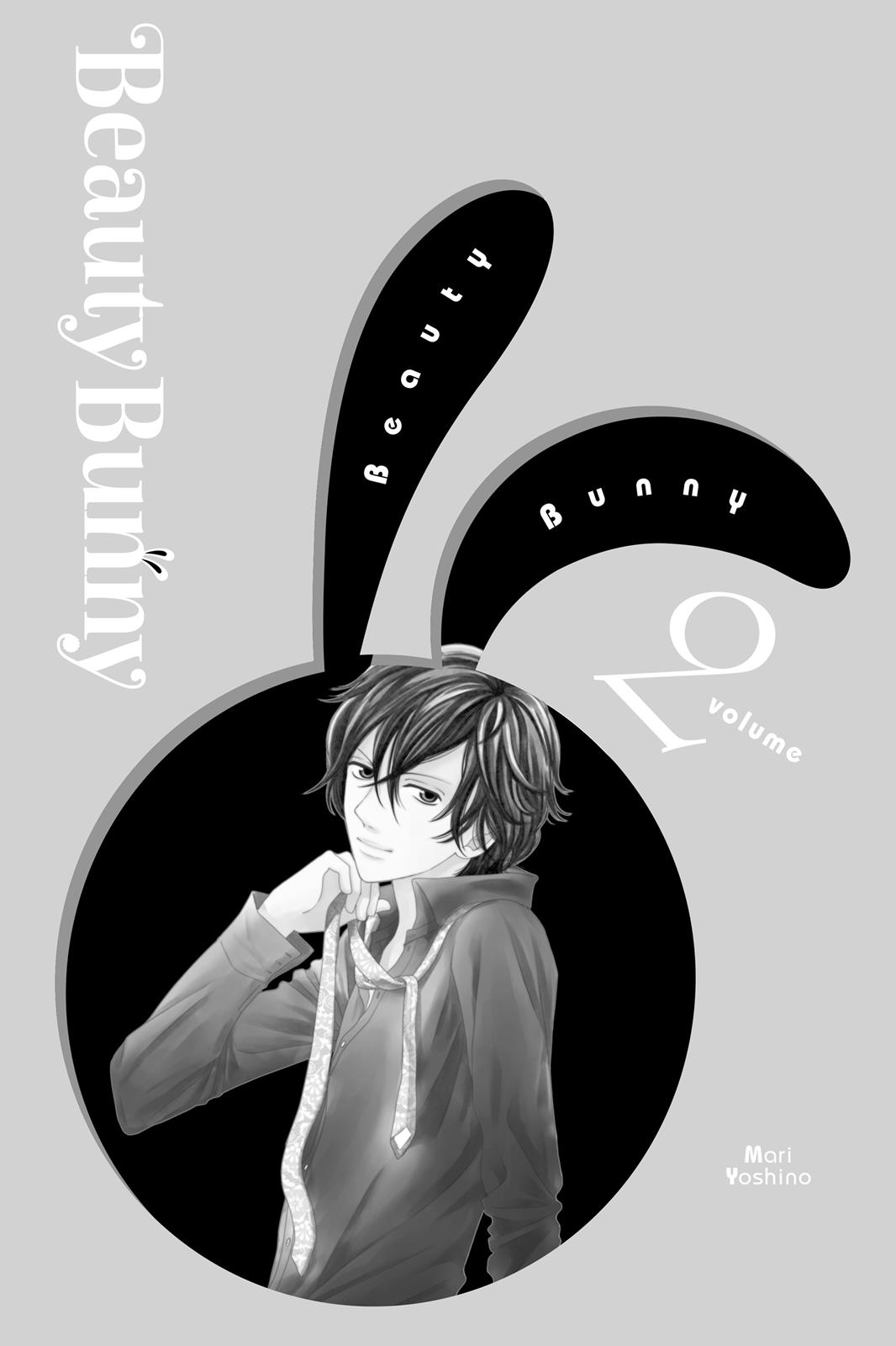 Beauty Bunny Chapter 5 page 2 - Chapter 5