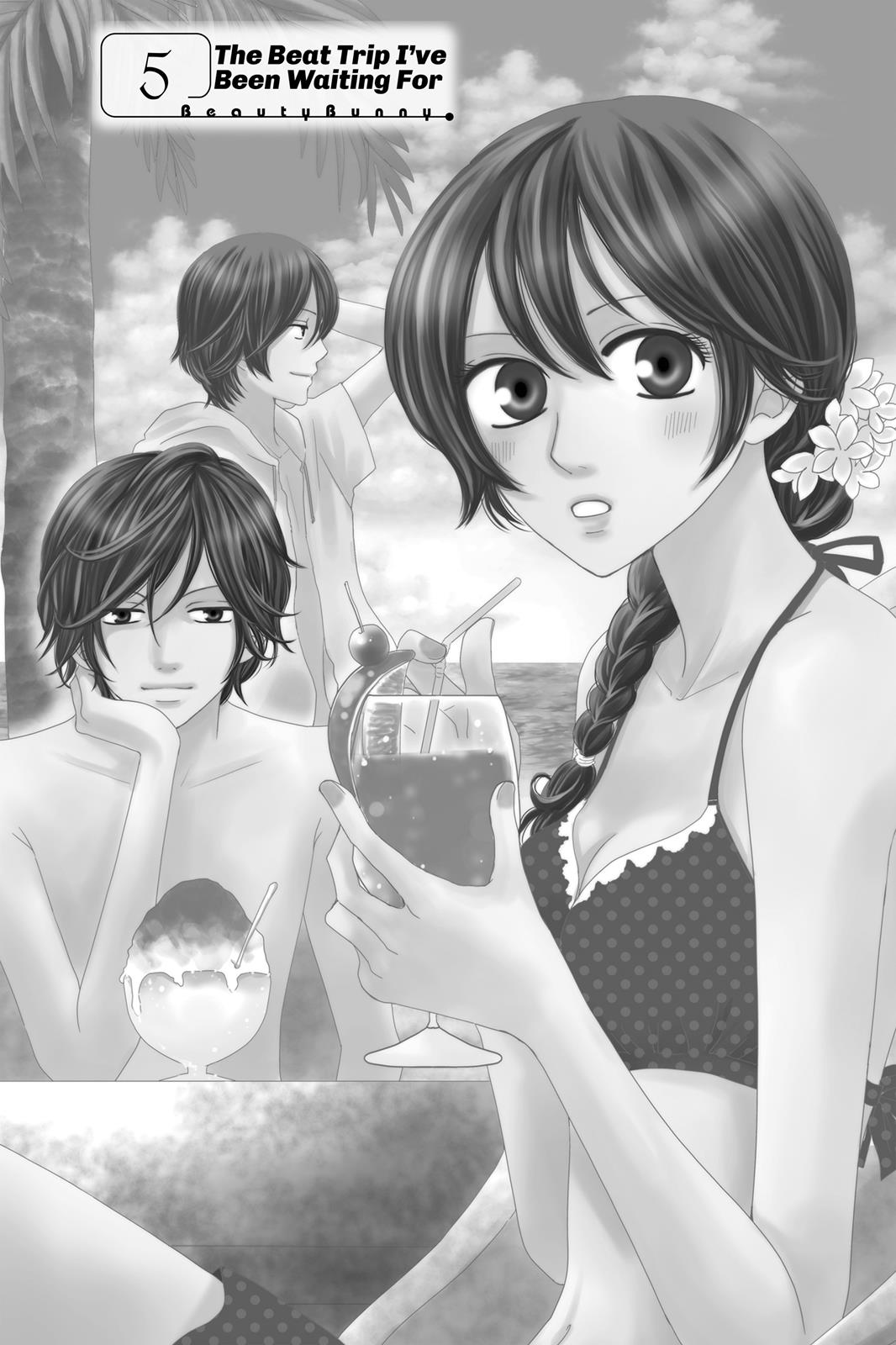 Beauty Bunny Chapter 5 page 5 - Chapter 5