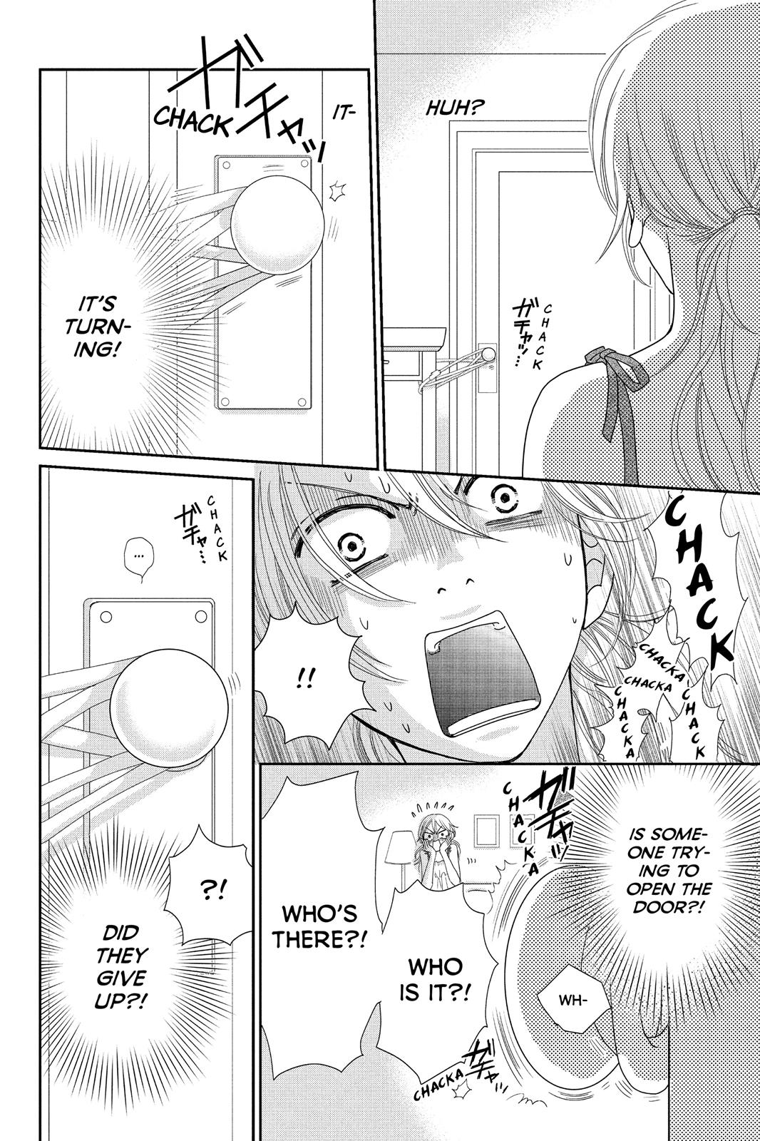 Beauty Bunny Chapter 6 page 14 - Chapter 6