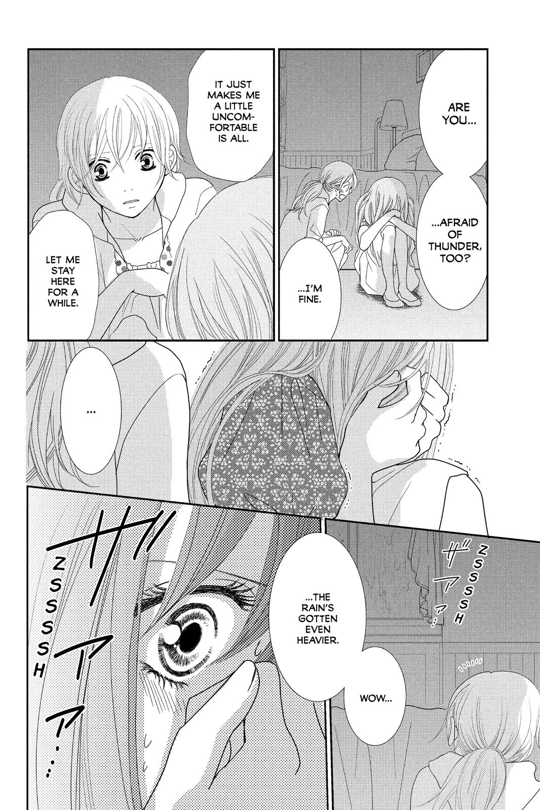 Beauty Bunny Chapter 6 page 26 - Chapter 6