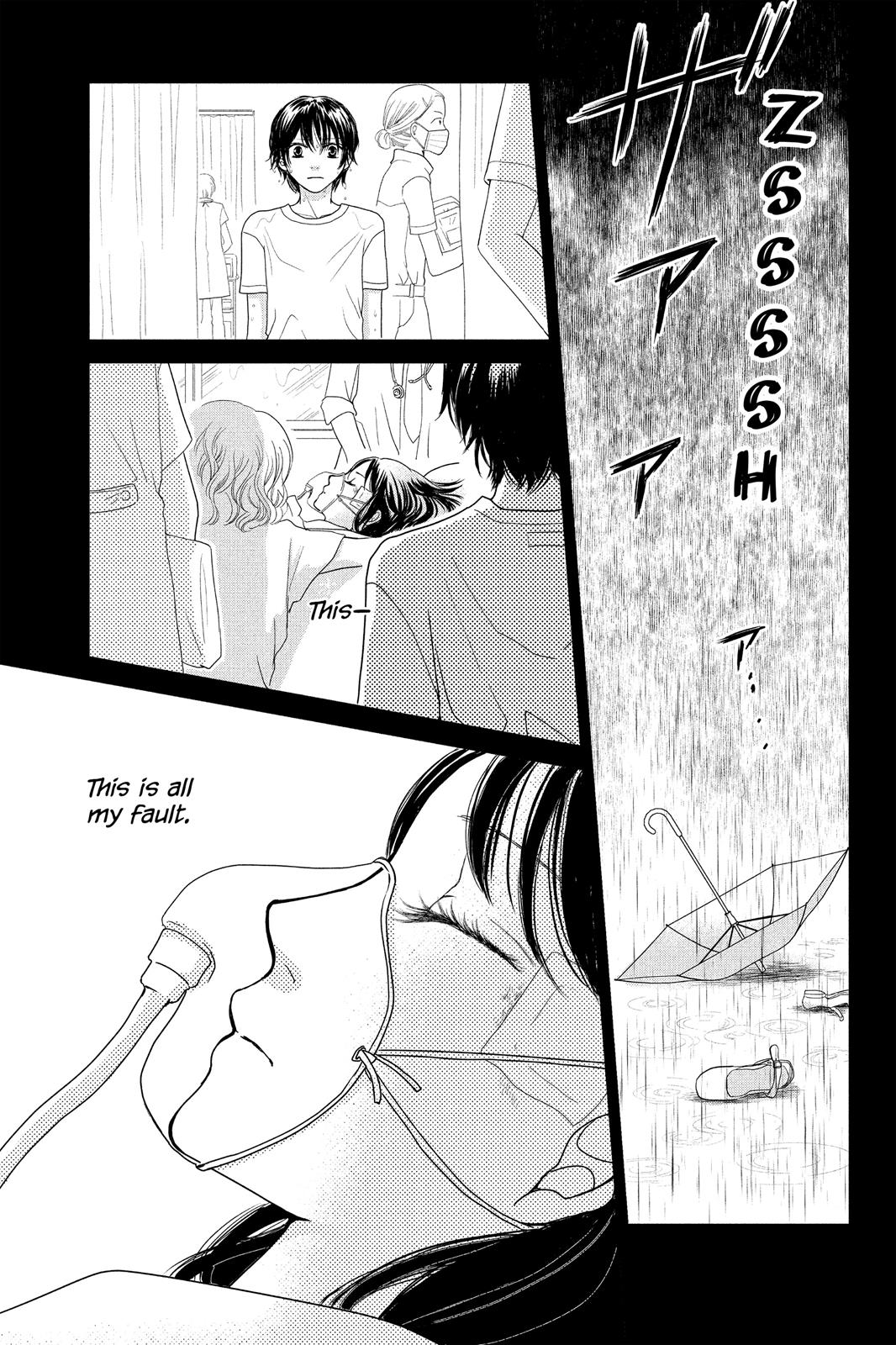 Beauty Bunny Chapter 6 page 27 - Chapter 6