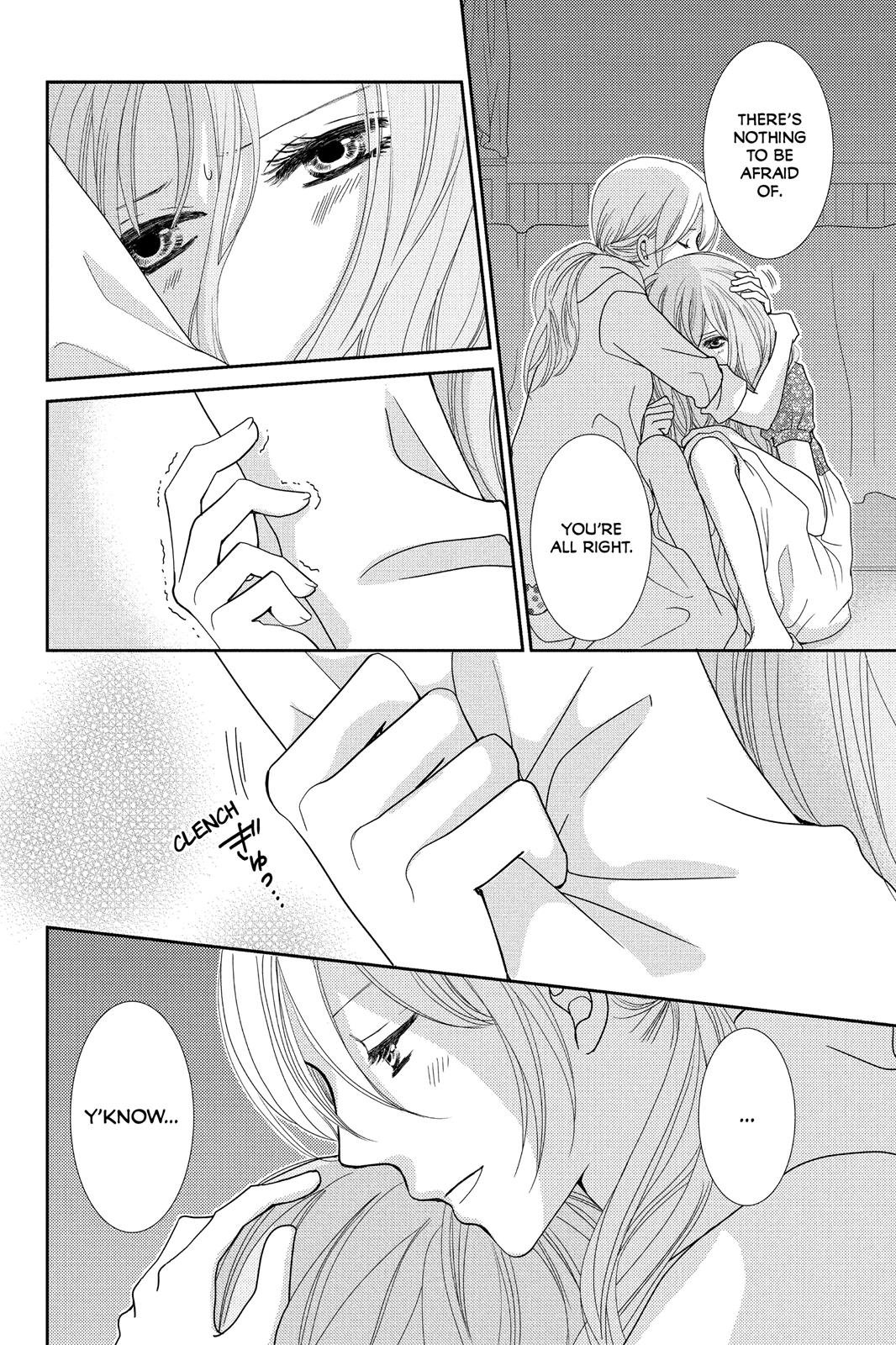 Beauty Bunny Chapter 6 page 30 - Chapter 6