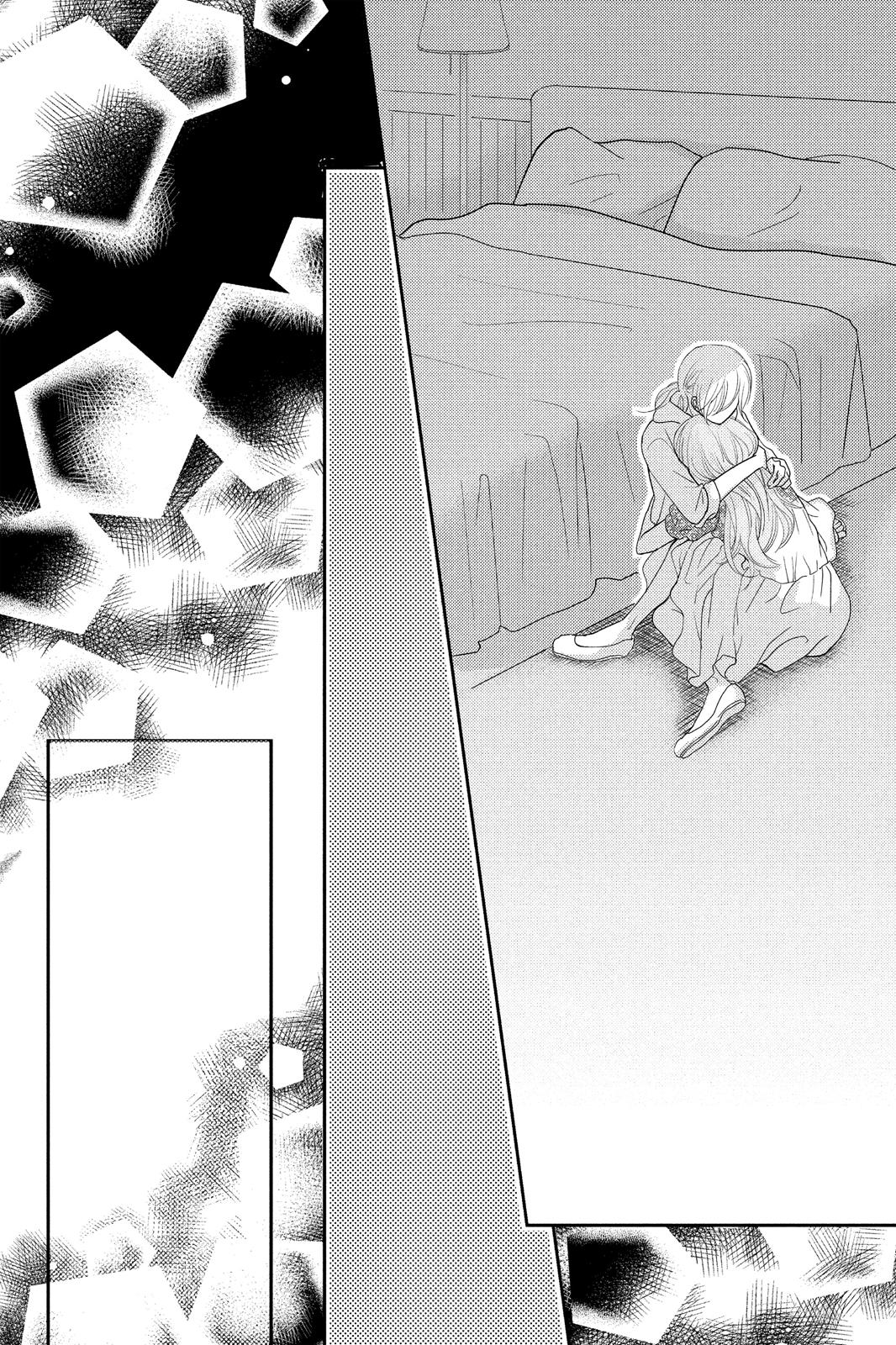Beauty Bunny Chapter 6 page 32 - Chapter 6