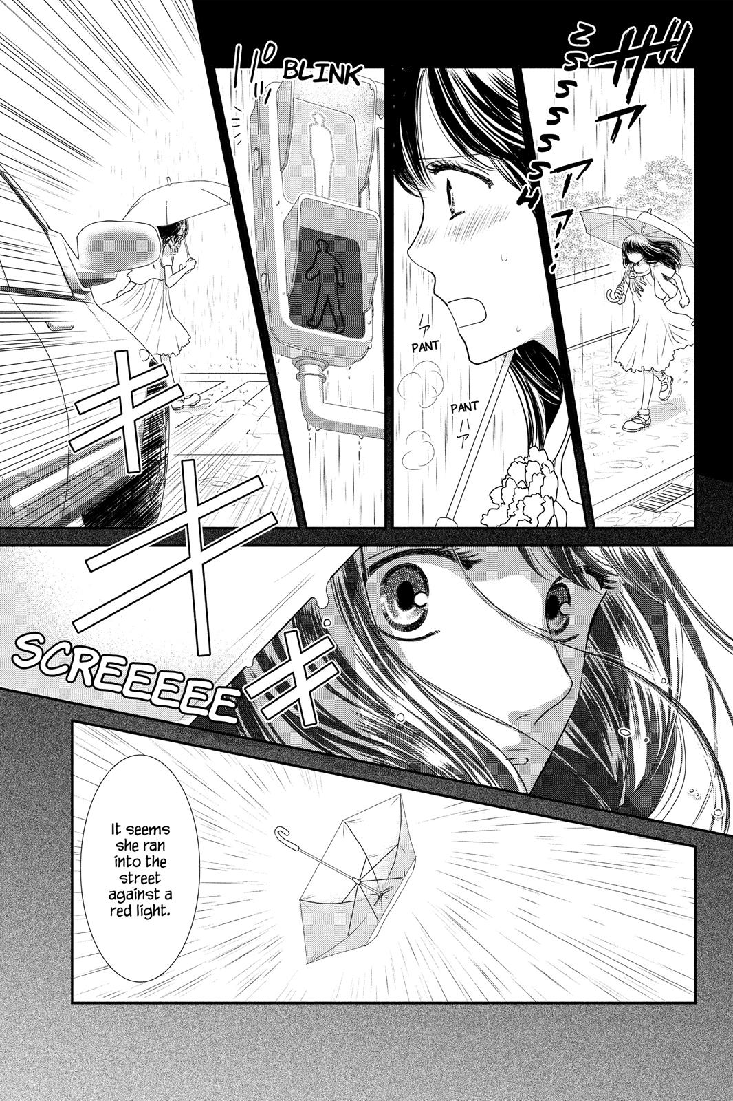 Beauty Bunny Chapter 7 page 33 - Chapter 7