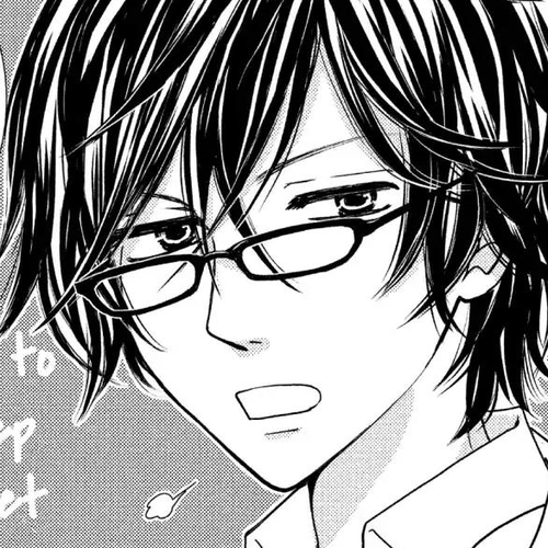 Beauty Bunny Vol.2 Bonus Comic cover