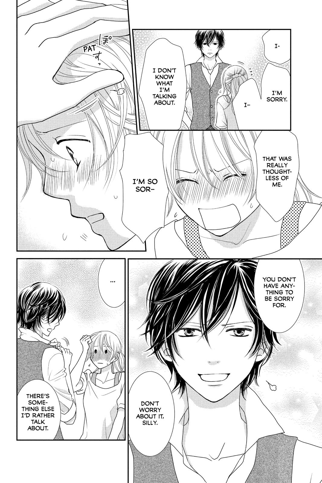 Beauty Bunny Chapter 8 page 24 - Chapter 8