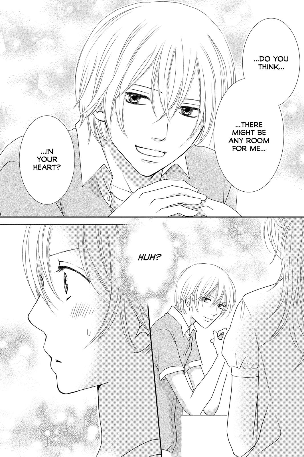 Beauty Bunny Chapter 8 page 35 - Chapter 8