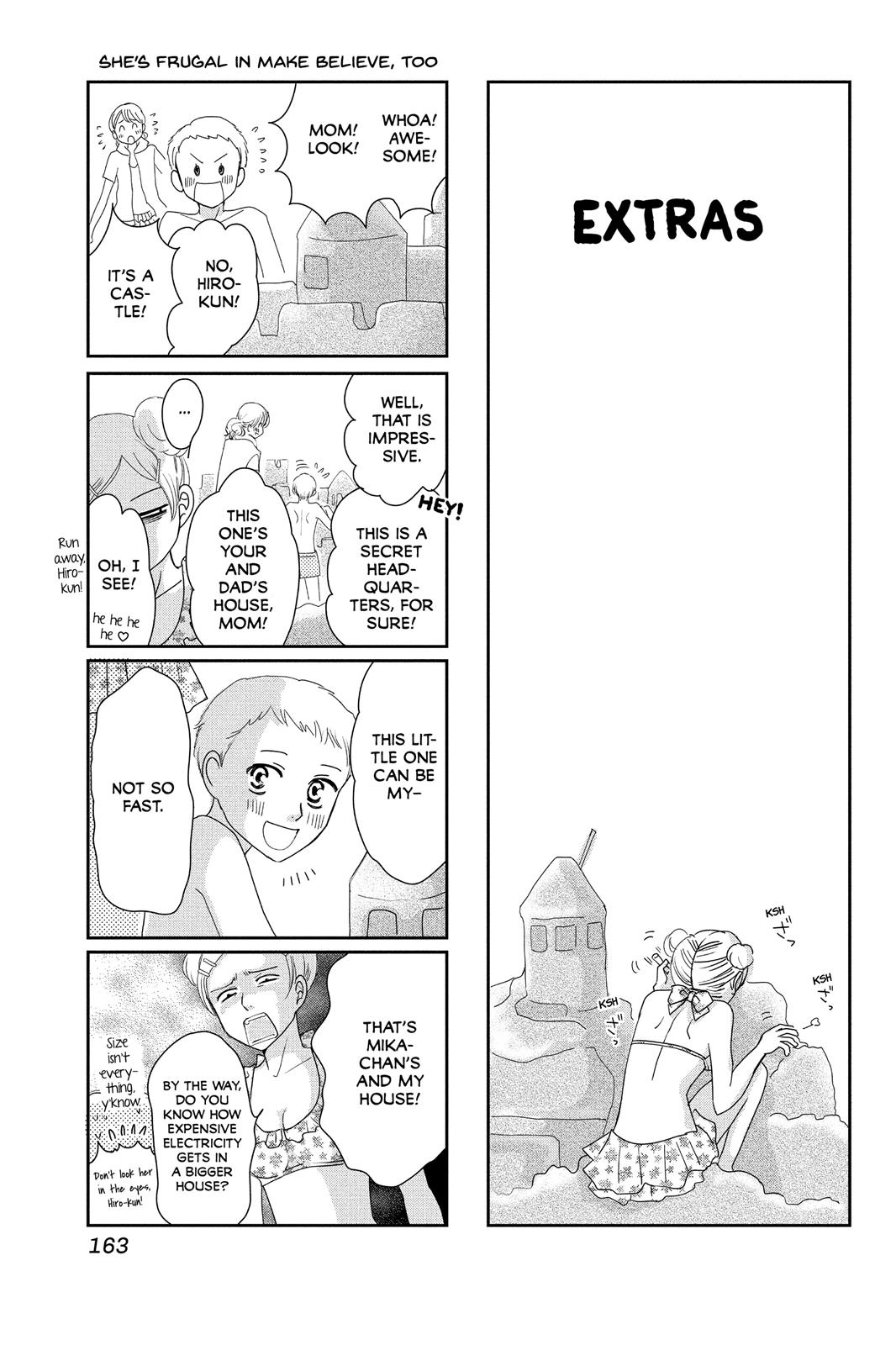 Beauty Bunny Chapter 8 page 43 - Chapter 8