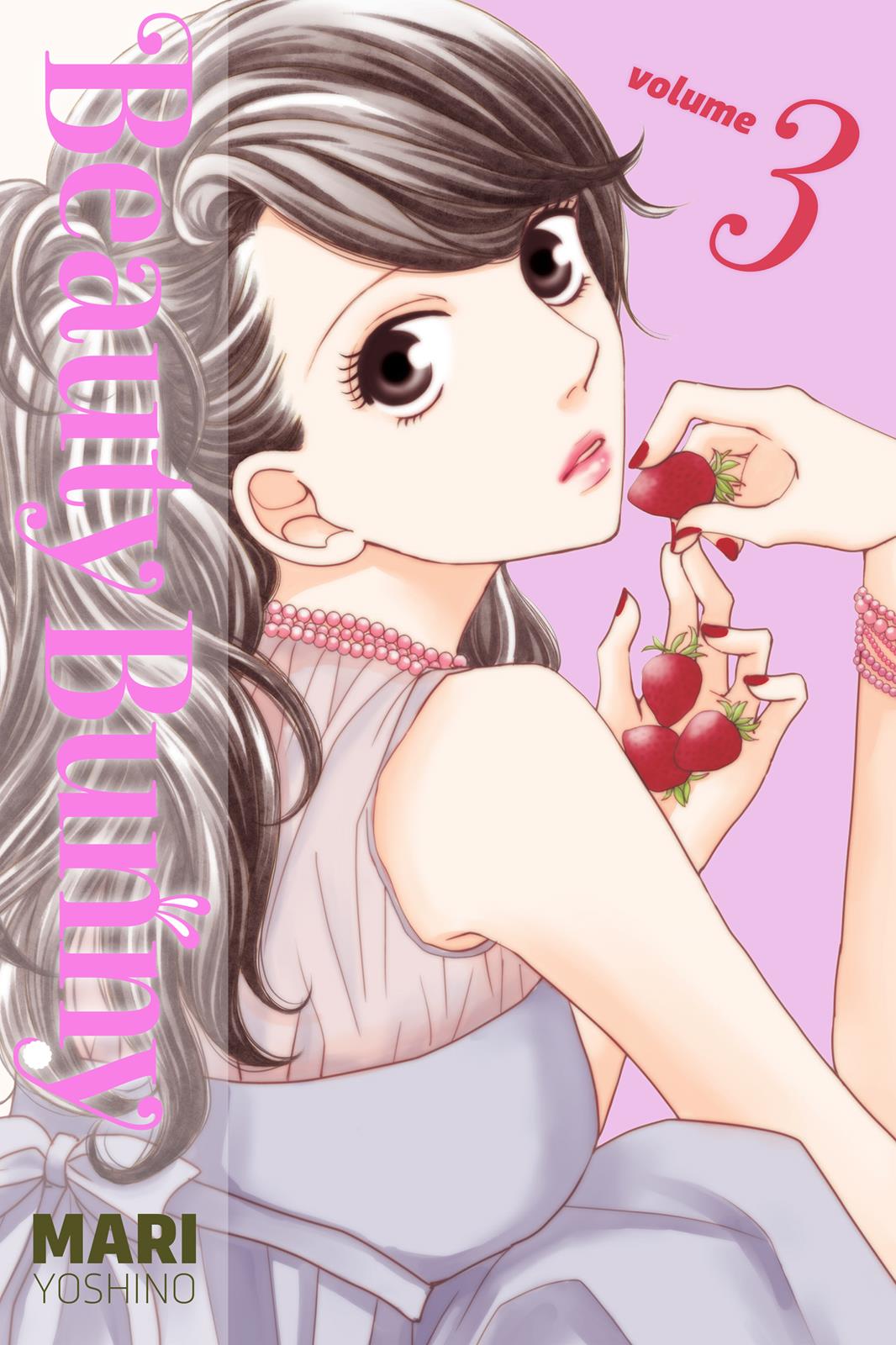 Beauty Bunny Chapter 9 page 1 - Chapter 9