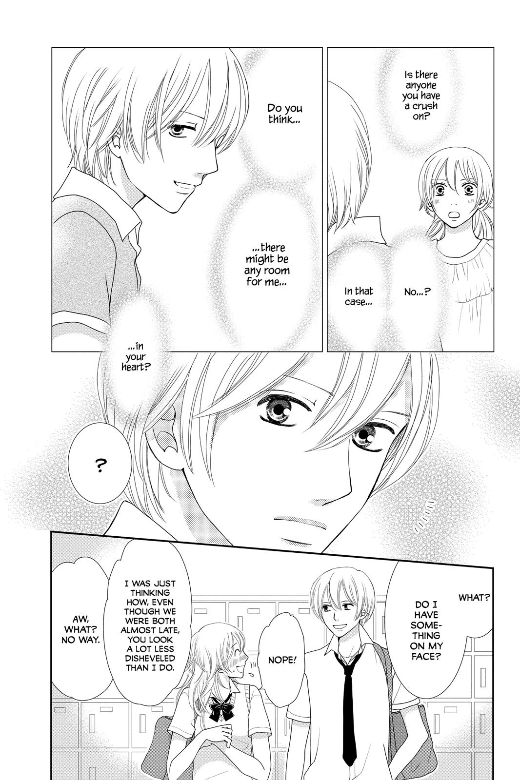 Beauty Bunny Chapter 9 page 10 - Chapter 9