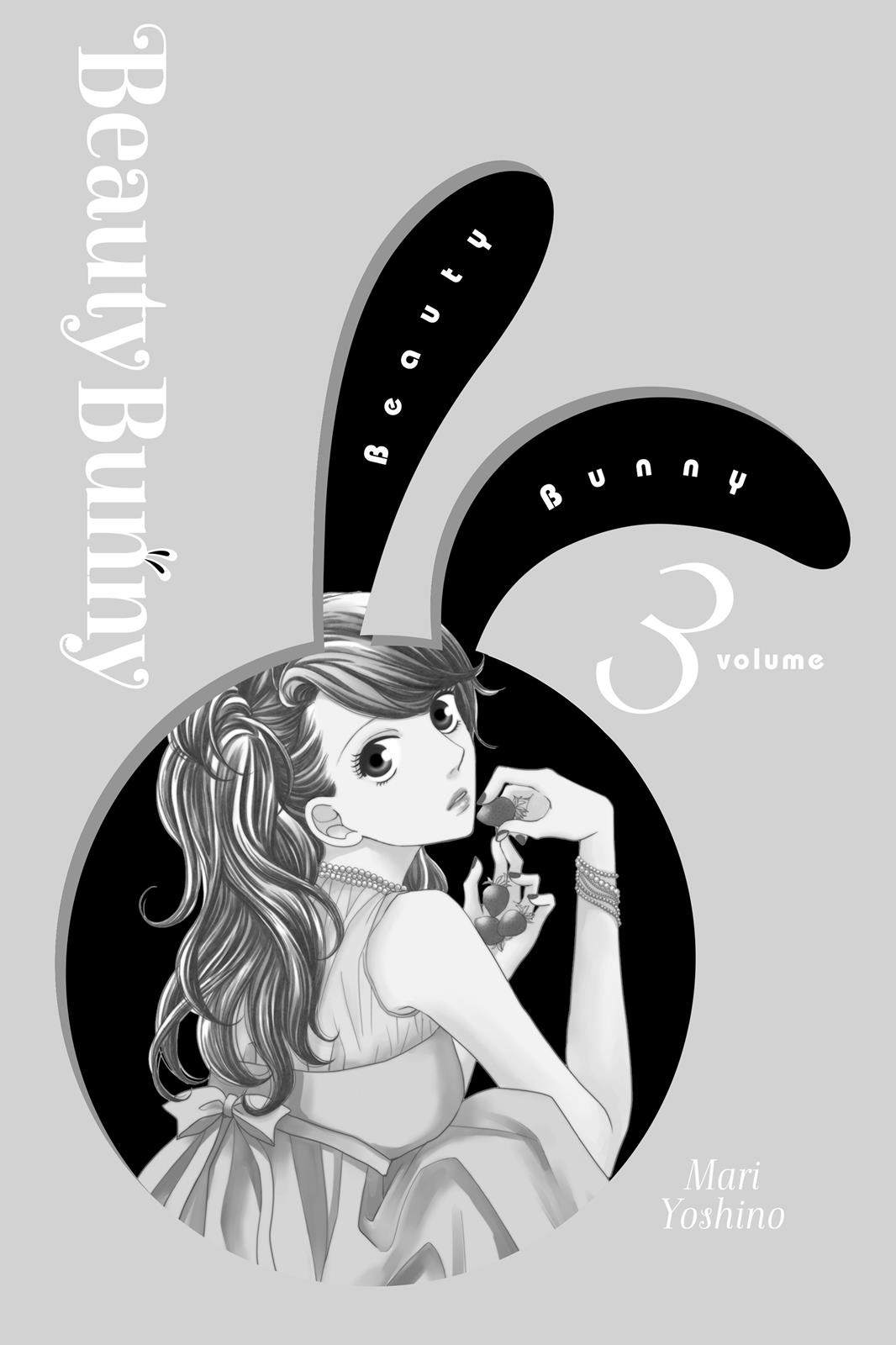 Beauty Bunny Chapter 9 page 2 - Chapter 9