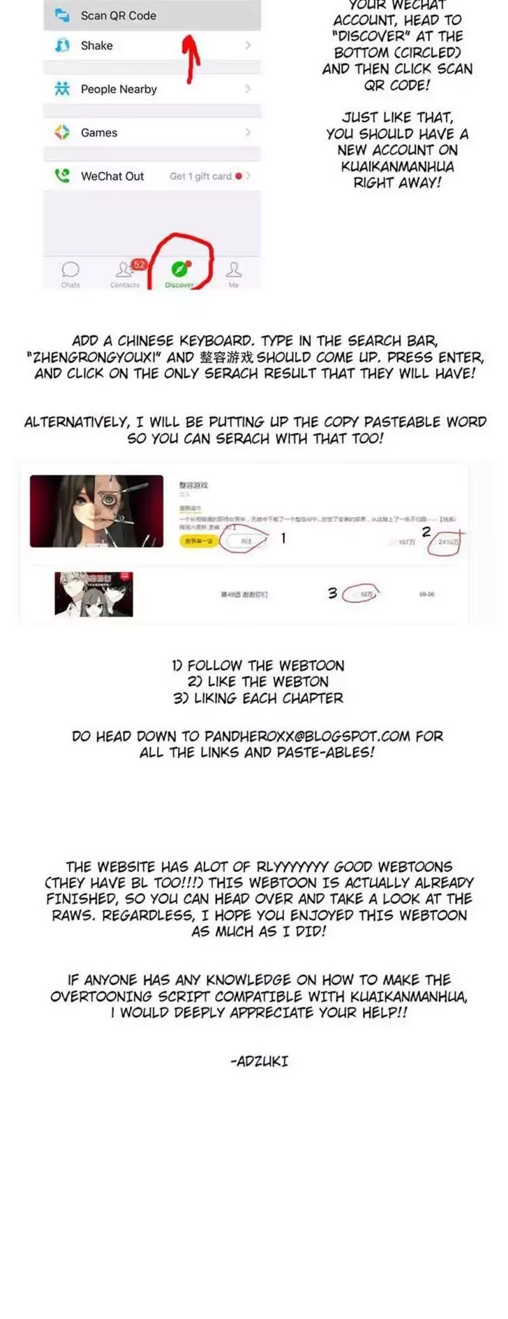 Beauty Game Chapter 1.10 page 26 - Vol.1 Chapter 10: So, Who Exactly Killed Her?
