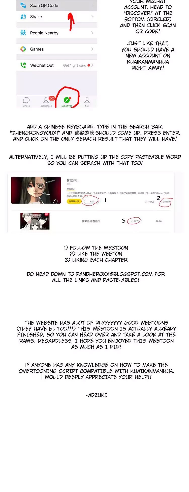 Beauty Game Chapter 1.11 page 26 - Vol.1 Chapter 11: Test of Humanity