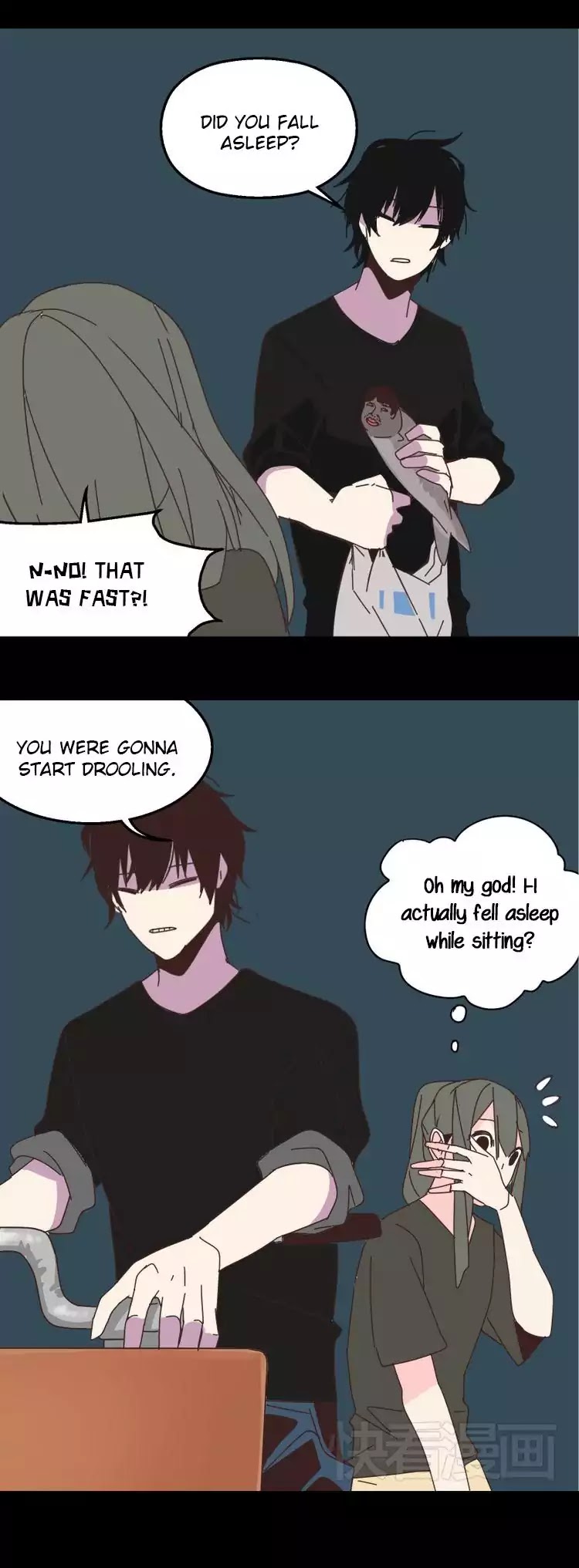 Beauty Game Chapter 1.12 page 13 - Vol.1 Chapter 12: What Could be the Motive Behind the Romantic Date?