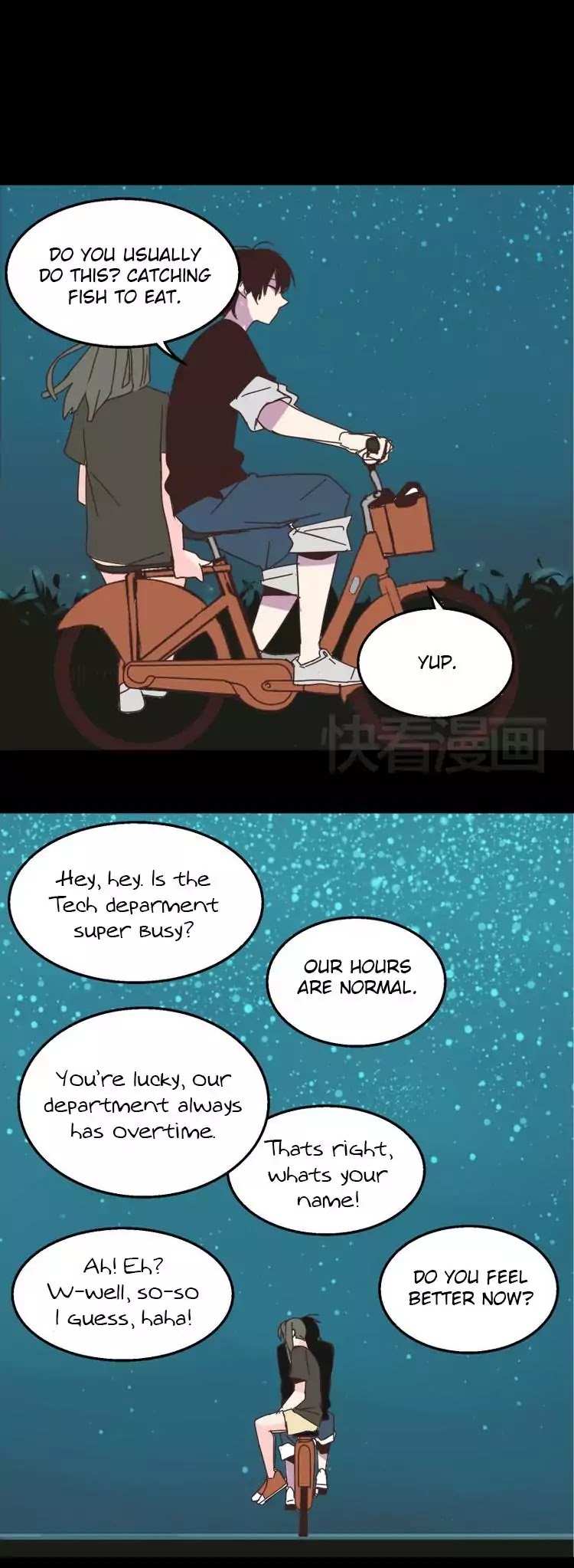 Beauty Game Chapter 1.12 page 14 - Vol.1 Chapter 12: What Could be the Motive Behind the Romantic Date?