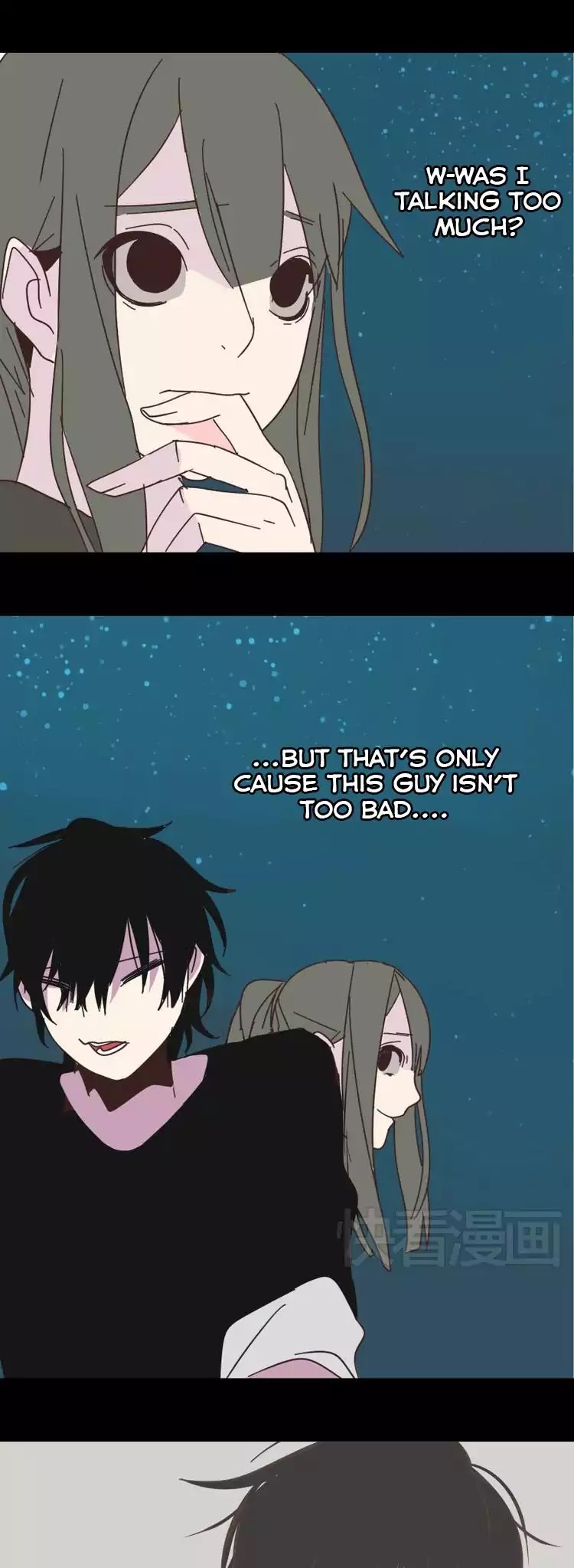Beauty Game Chapter 1.12 page 15 - Vol.1 Chapter 12: What Could be the Motive Behind the Romantic Date?