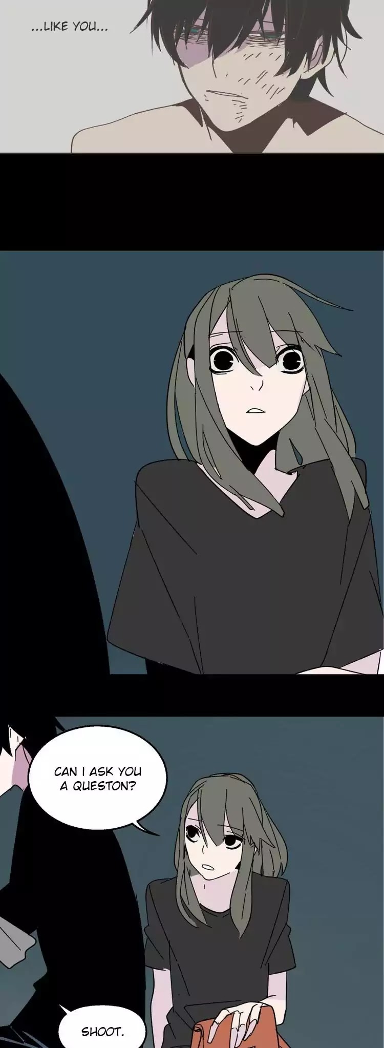 Beauty Game Chapter 1.12 page 16 - Vol.1 Chapter 12: What Could be the Motive Behind the Romantic Date?