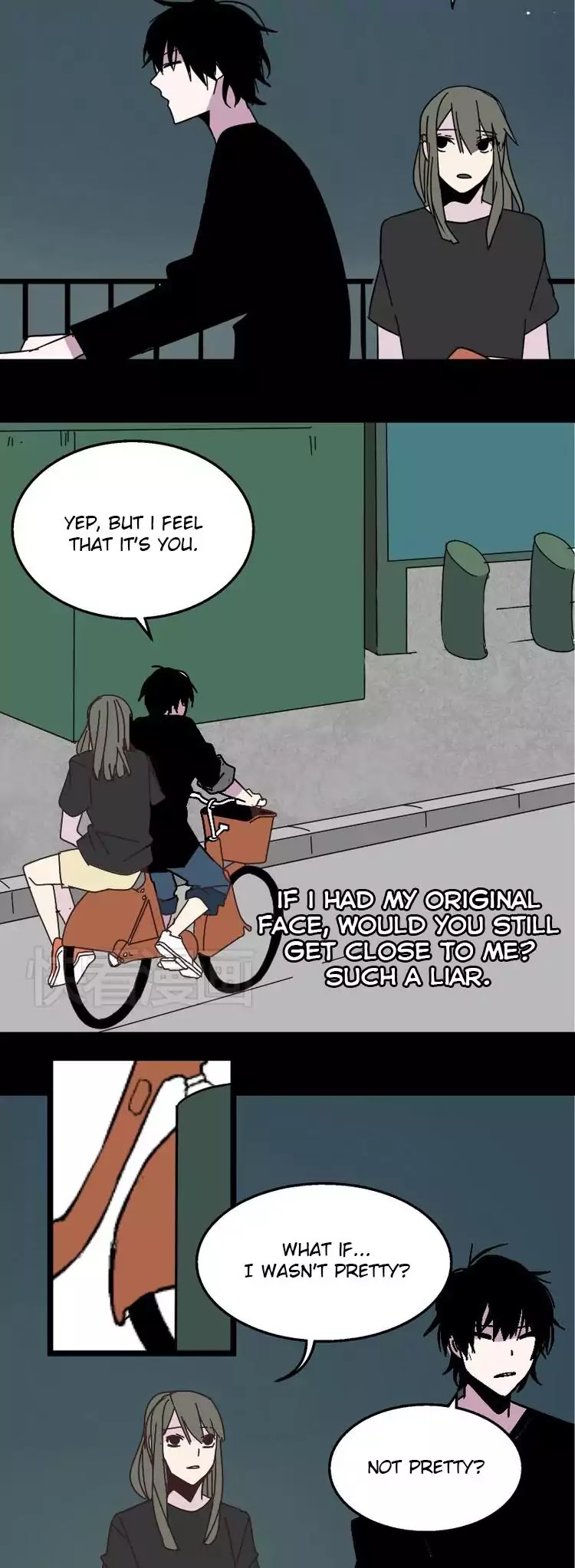 Beauty Game Chapter 1.12 page 19 - Vol.1 Chapter 12: What Could be the Motive Behind the Romantic Date?