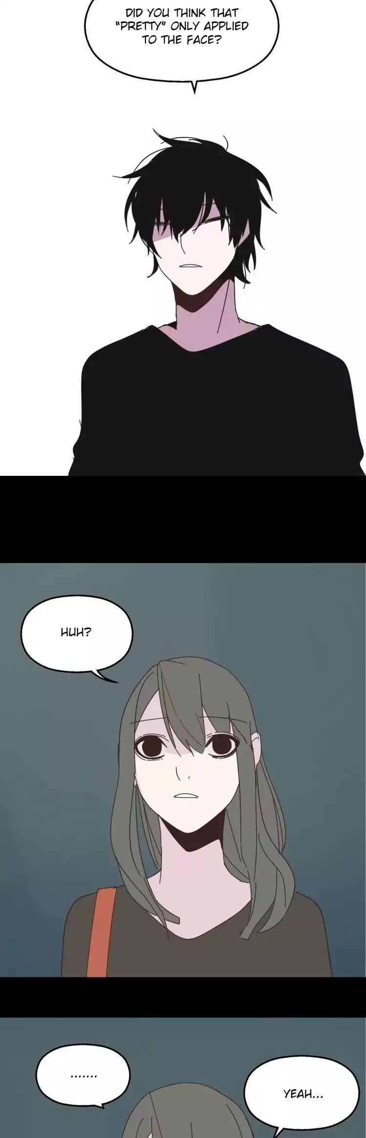 Beauty Game Chapter 1.12 page 22 - Vol.1 Chapter 12: What Could be the Motive Behind the Romantic Date?