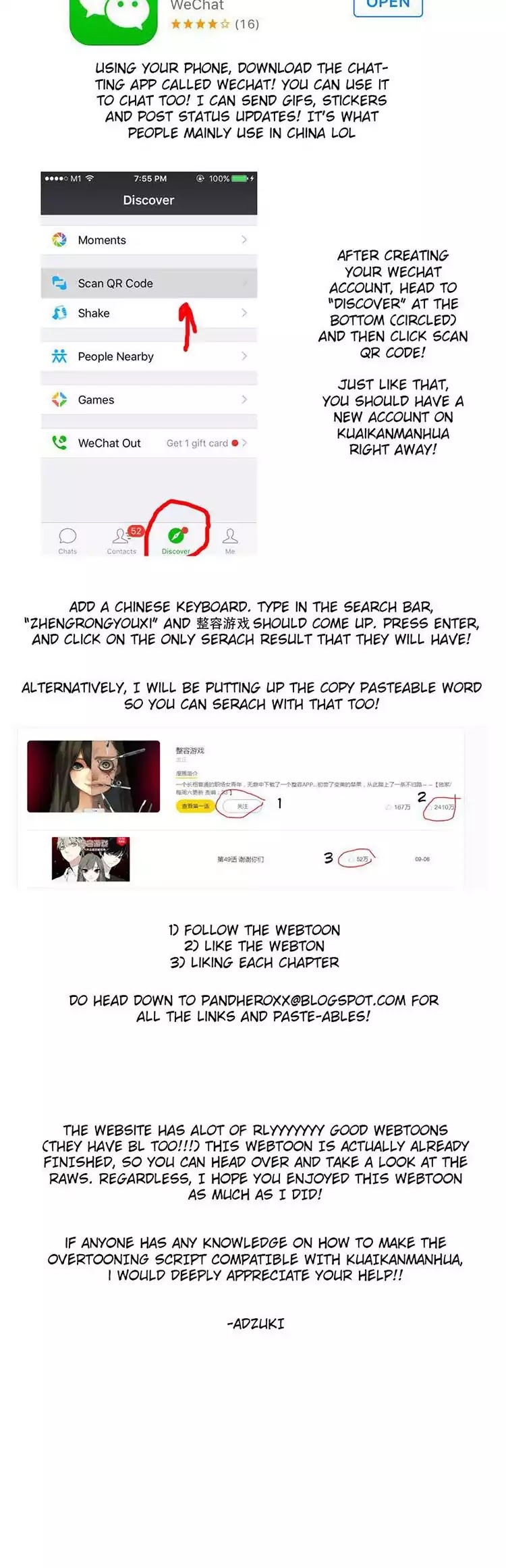 Beauty Game Chapter 1.12 page 31 - Vol.1 Chapter 12: What Could be the Motive Behind the Romantic Date?
