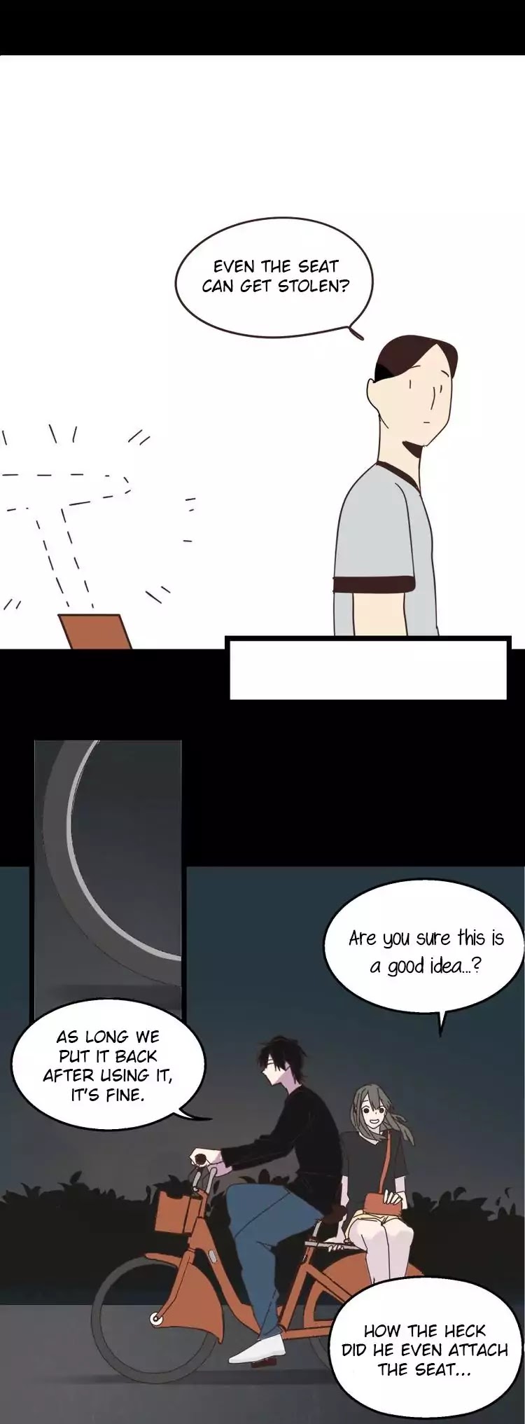 Beauty Game Chapter 1.12 page 7 - Vol.1 Chapter 12: What Could be the Motive Behind the Romantic Date?