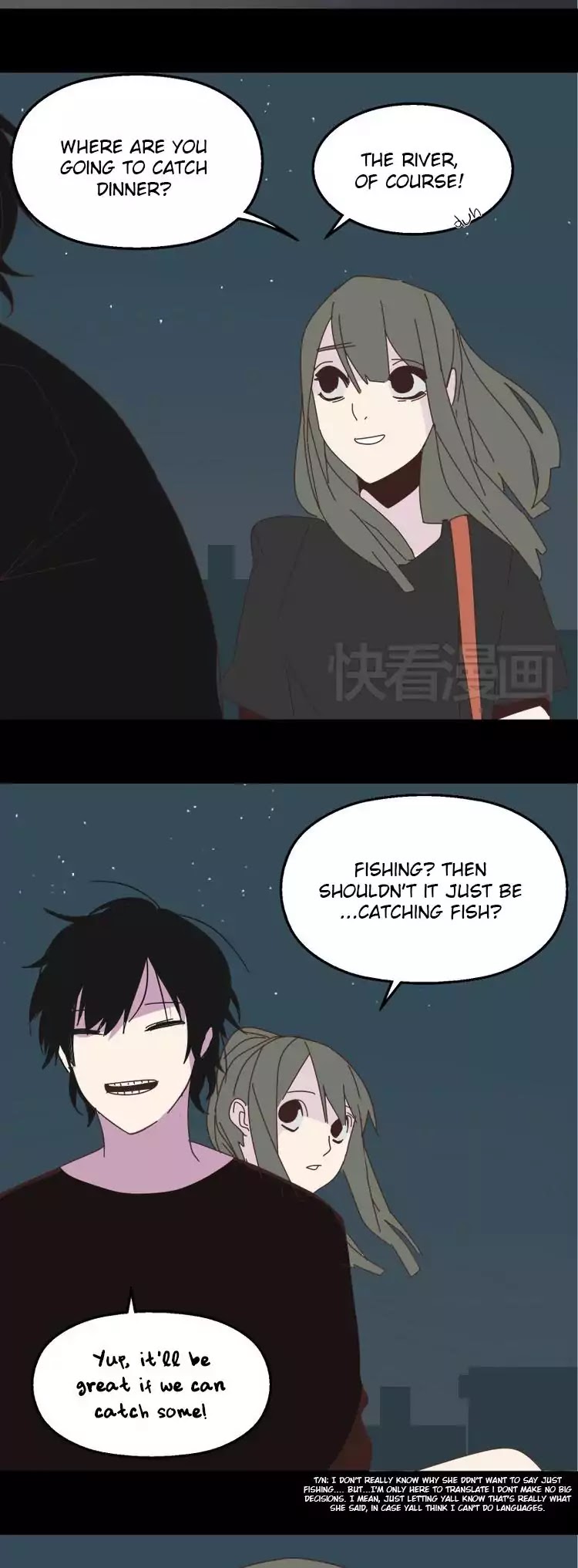 Beauty Game Chapter 1.12 page 8 - Vol.1 Chapter 12: What Could be the Motive Behind the Romantic Date?