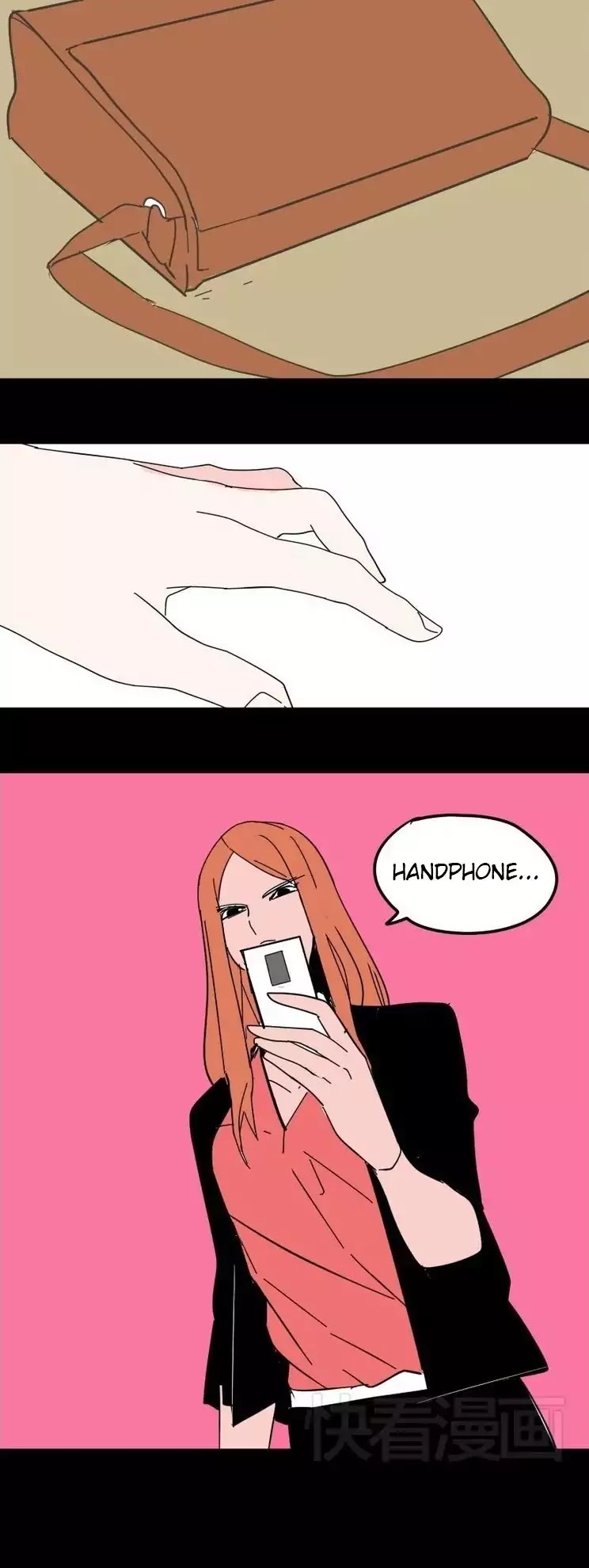 Beauty Game Chapter 1.13 page 14 - Vol.1 Chapter 13: Yi Rong, I Know You're Using The Beauty Game App