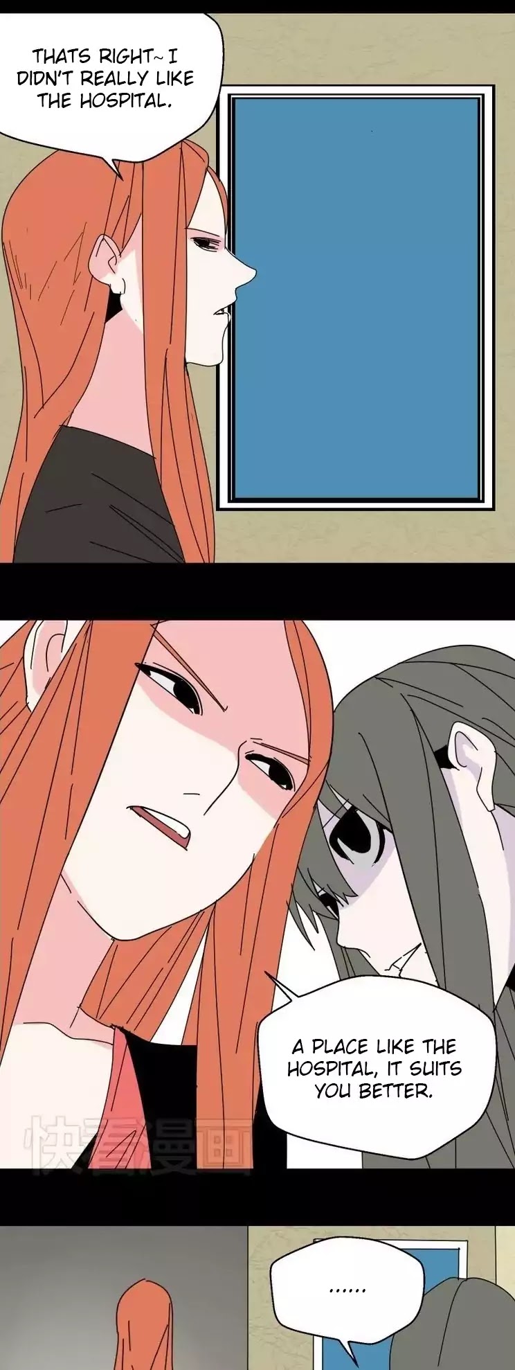Beauty Game Chapter 1.13 page 20 - Vol.1 Chapter 13: Yi Rong, I Know You're Using The Beauty Game App