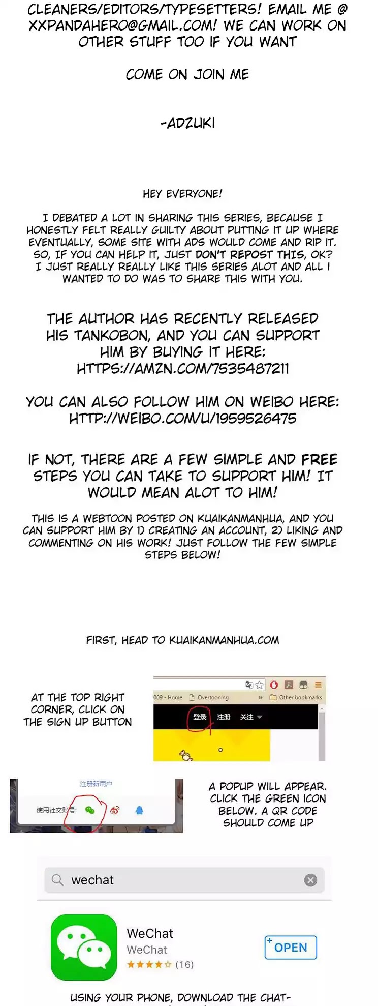 Beauty Game Chapter 1.13 page 29 - Vol.1 Chapter 13: Yi Rong, I Know You're Using The Beauty Game App