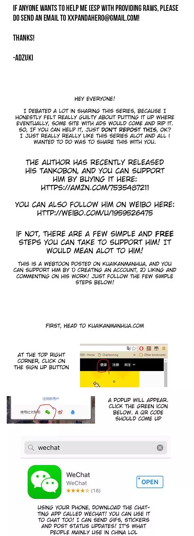 Beauty Game Chapter 1.14 page 21 - Vol.1 Chapter 14: The App Isn't Working?!