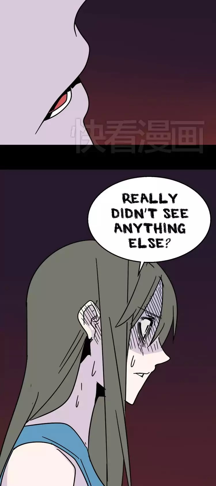 Beauty Game Chapter 1.15 page 21 - Vol.1 Chapter 15: Yi Rong's Dark Past