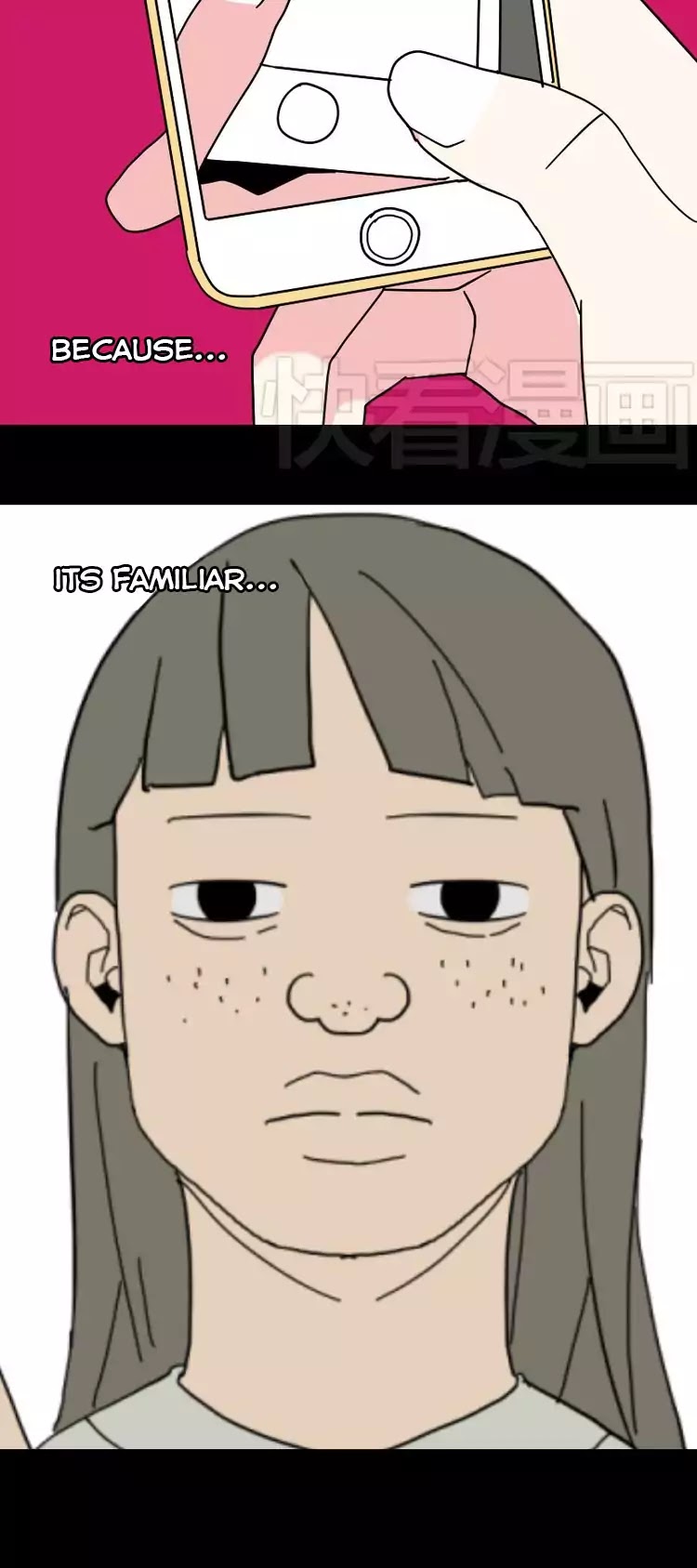 Beauty Game Chapter 1.15 page 25 - Vol.1 Chapter 15: Yi Rong's Dark Past
