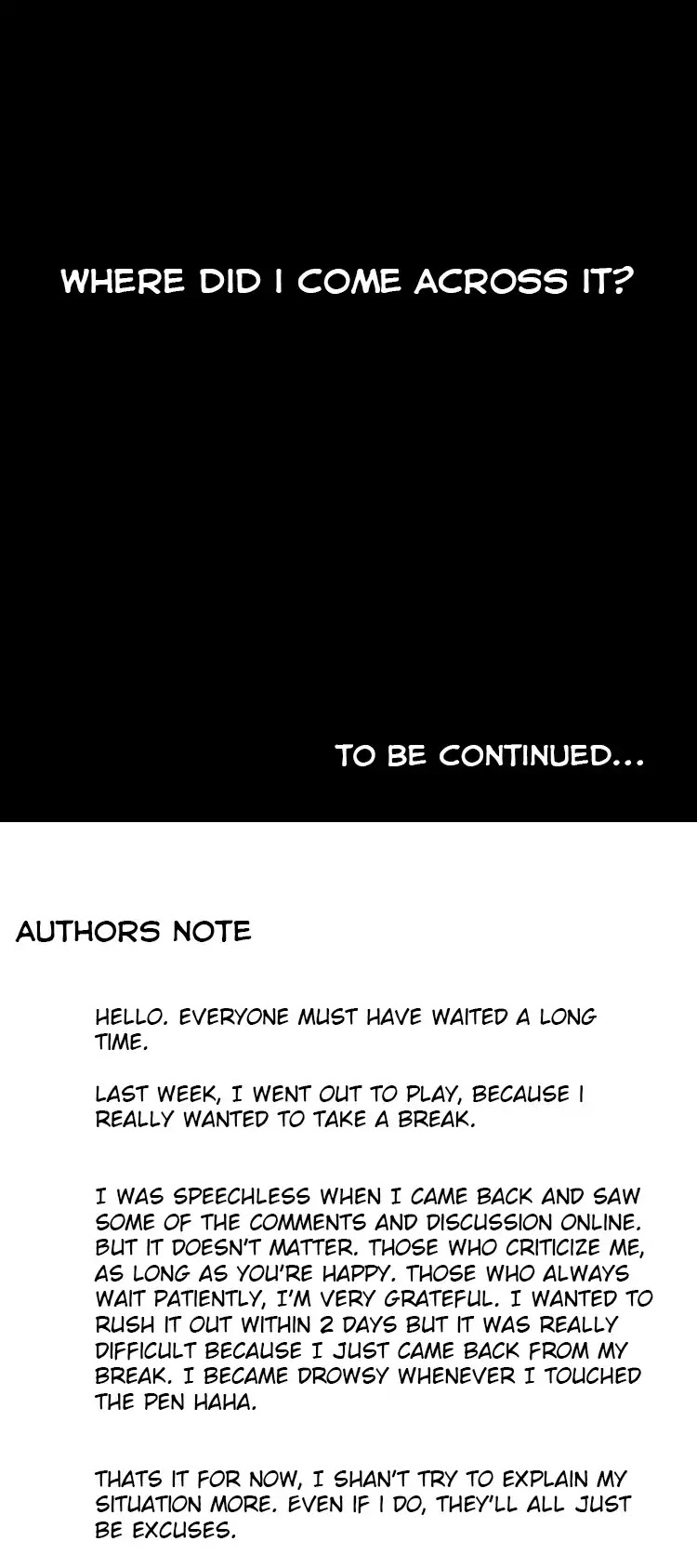 Beauty Game Chapter 1.15 page 26 - Vol.1 Chapter 15: Yi Rong's Dark Past