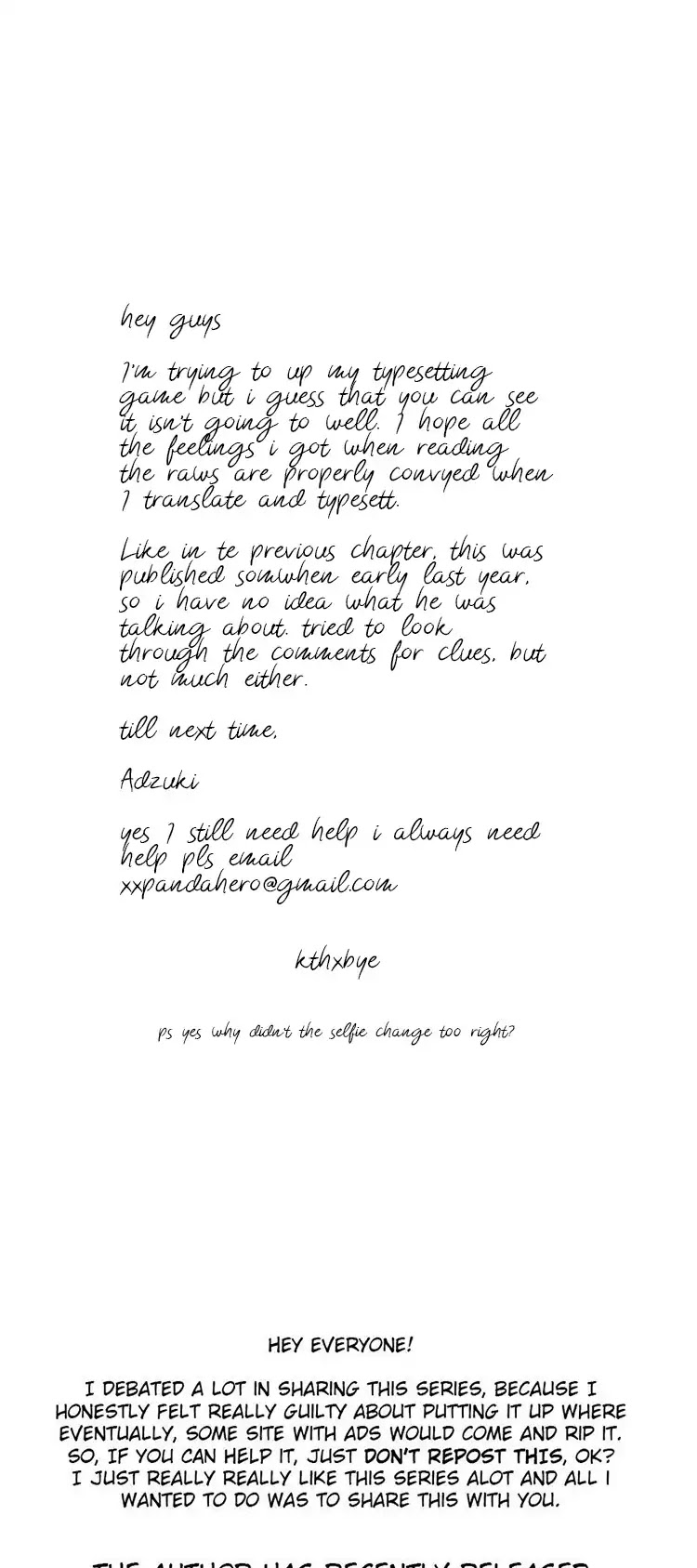 Beauty Game Chapter 1.15 page 28 - Vol.1 Chapter 15: Yi Rong's Dark Past