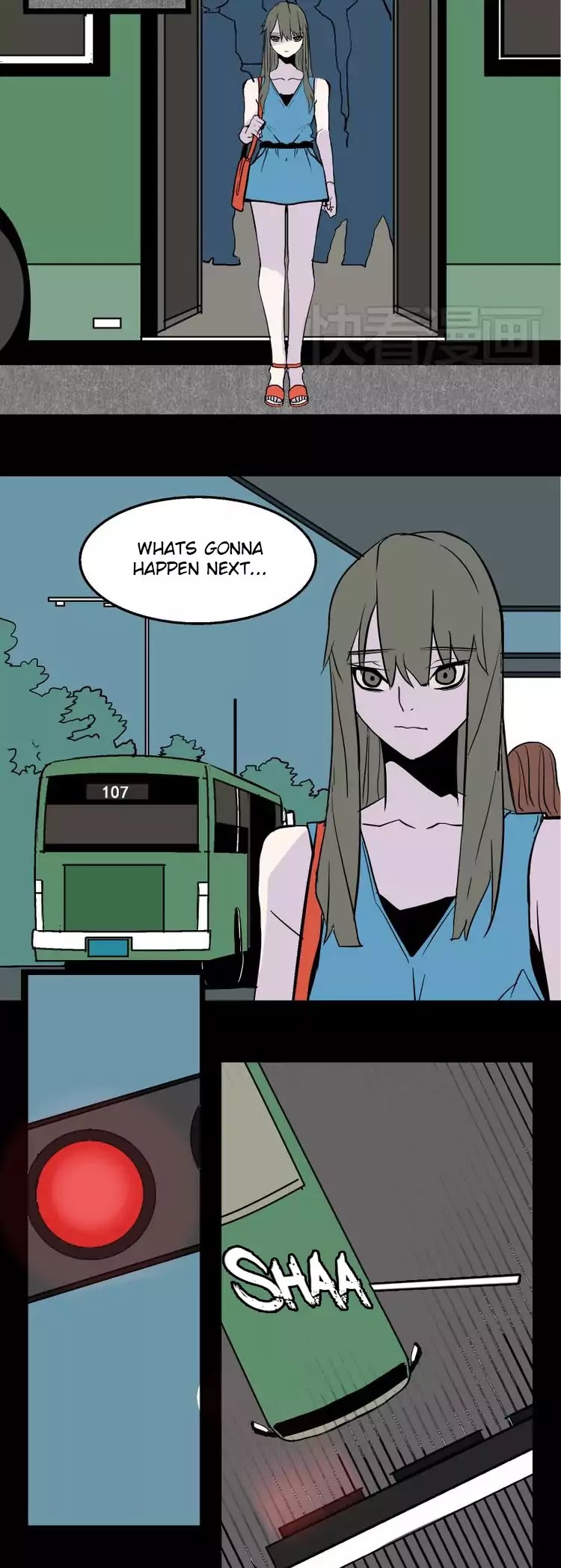 Beauty Game Chapter 1.16 page 15 - Vol.1 Chapter 16: A Clue Has Surfaced