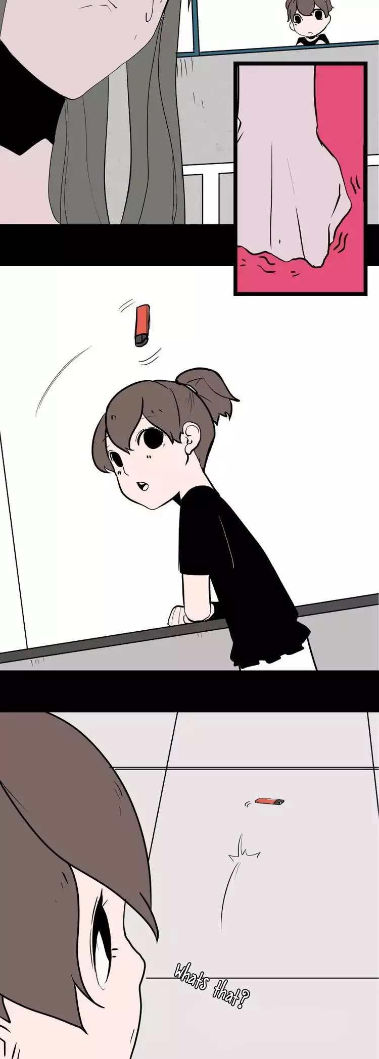 Beauty Game Chapter 1.16 page 20 - Vol.1 Chapter 16: A Clue Has Surfaced
