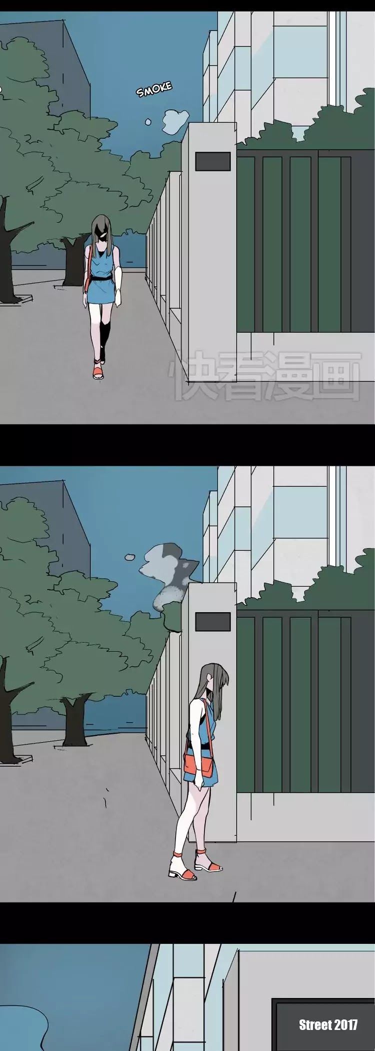 Beauty Game Chapter 1.16 page 22 - Vol.1 Chapter 16: A Clue Has Surfaced